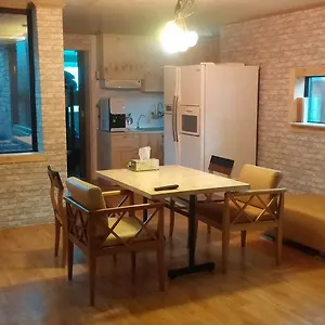 Social House Corea del Sud