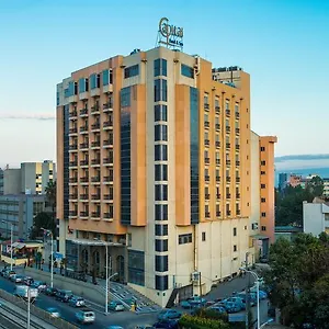 Capital Hotel&spa Etiopia