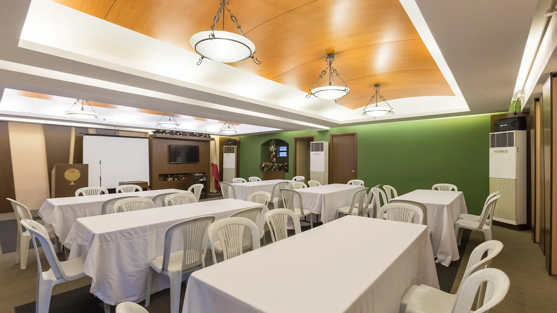 Tropicana Suites - Quarantine Hotel Manila Filippine