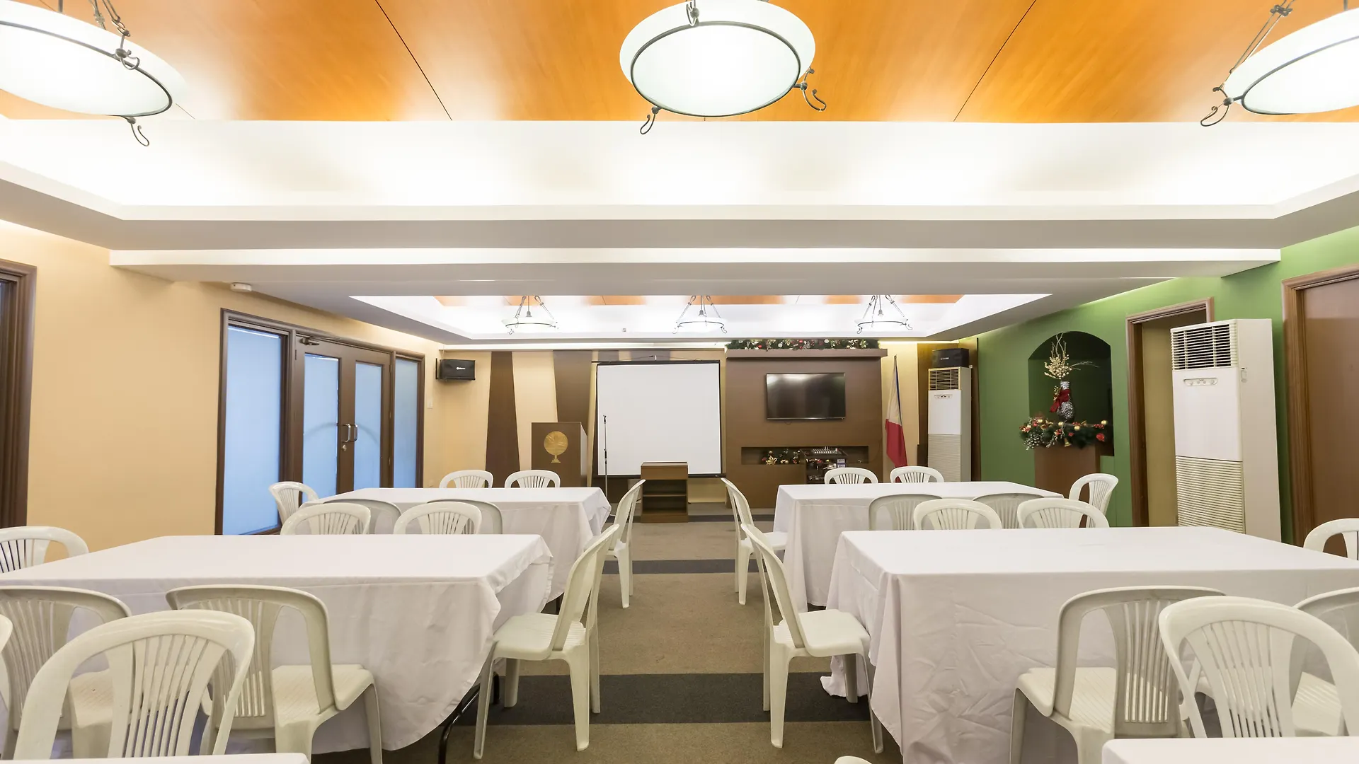 Tropicana Suites - Quarantine Hotel Manila