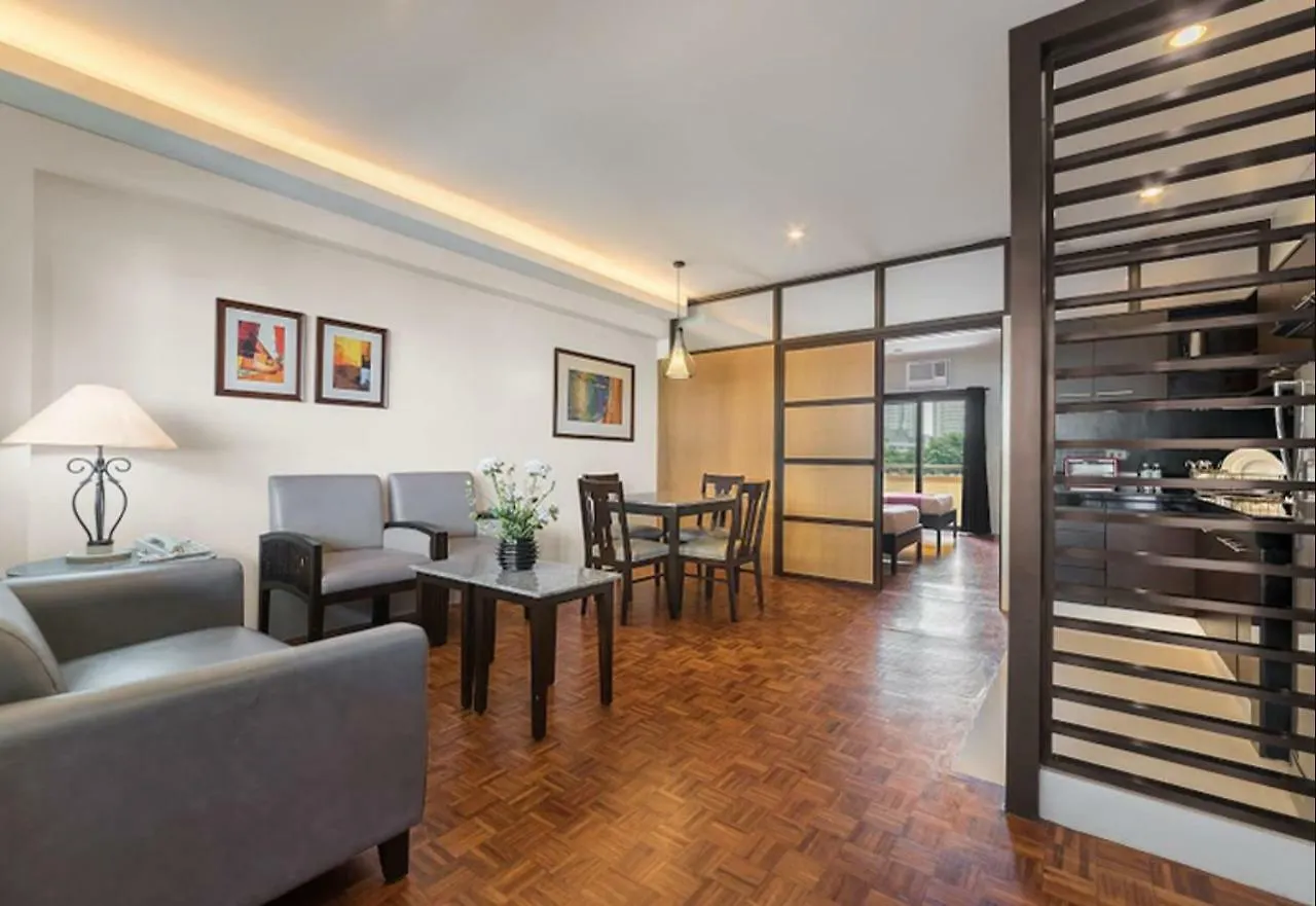 Tropicana Suites - Quarantine Hotel Manila 3*,  Filippine