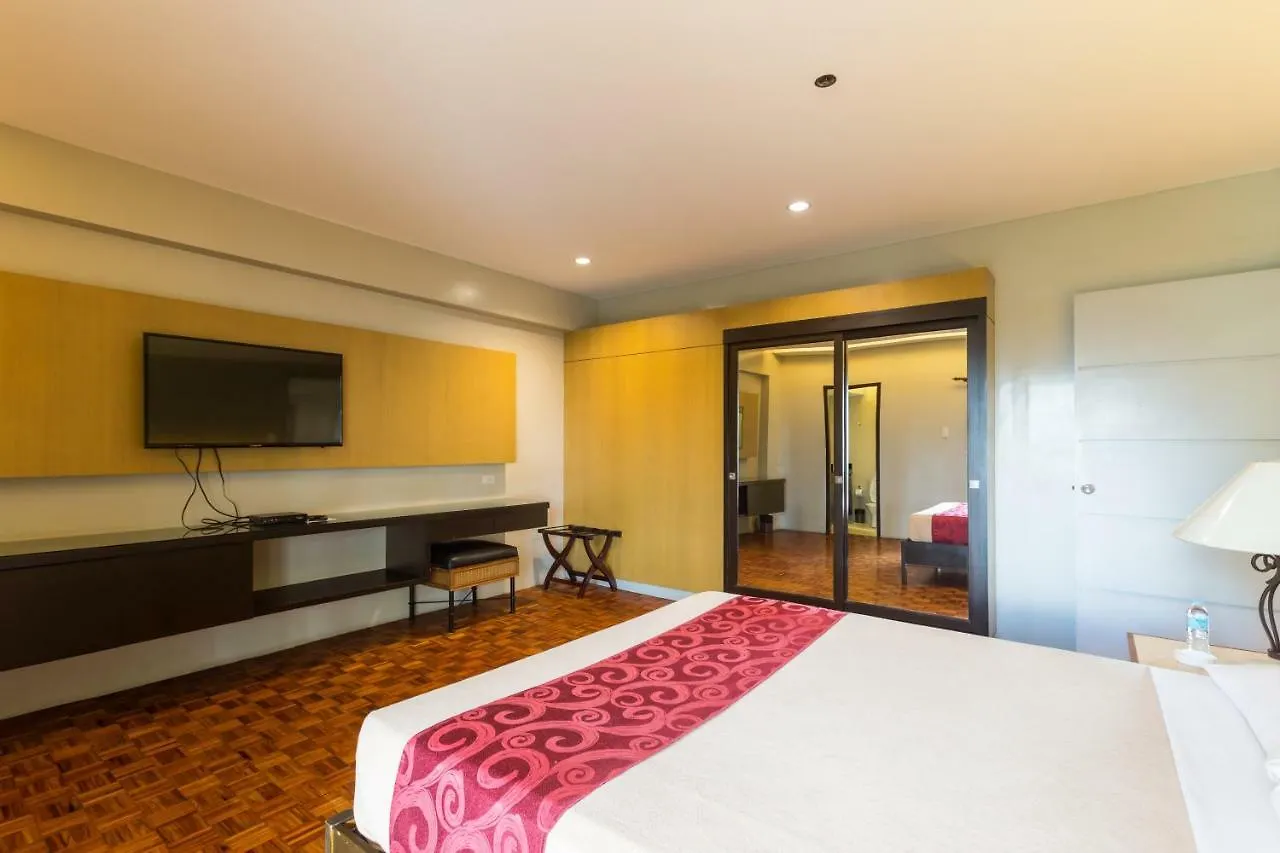 Tropicana Suites - Quarantine Hotel Manila