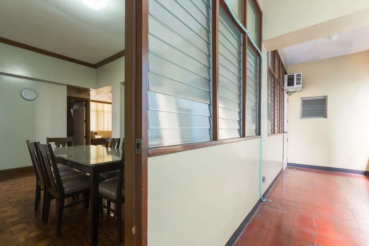 Tropicana Suites - Quarantine Hotel Manila 3*,